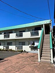 グリーンハイツ国立