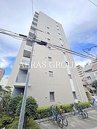 荒川区東日暮里１丁目
