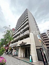 渋谷区東３丁目
