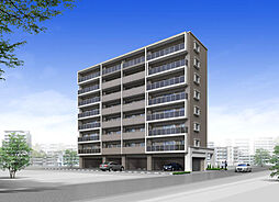 ルミエール箱崎駅前 501