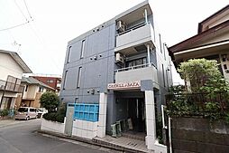 オークヒル朝霞