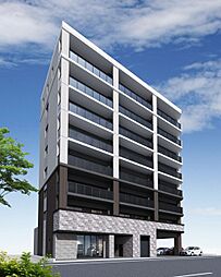 （仮称）那珂川ヒルズ 702