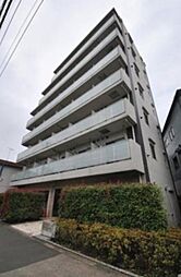 ヴェルト木場マリナコート