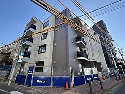 レジデンス練馬桜台