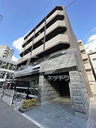 大阪市福島区福島１丁目