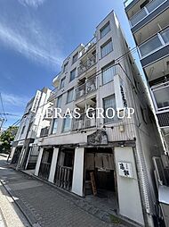 ＴＯＰ横浜蒔田