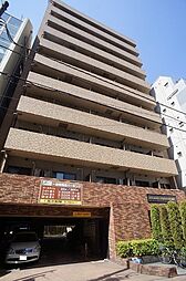 港区芝浦１丁目