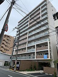 大阪市福島区吉野５丁目
