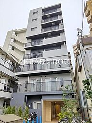 グランクオール西小岩