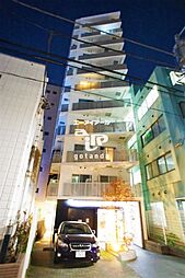 品川区東五反田１丁目