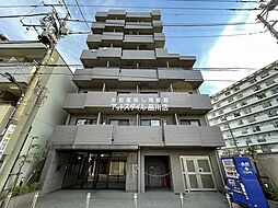 大田区蒲田１丁目