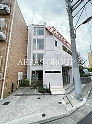 ＦＳＣ新宿マンション