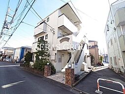 メゾンアンソレイユ