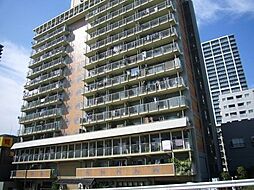 中央区佃２丁目