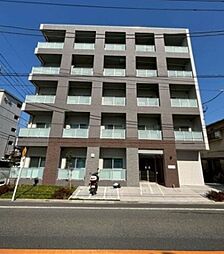 エストゥルース羽田II