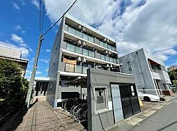 アリビオ溝の口 102