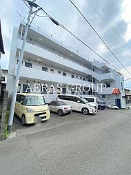 メゾン・ド湘南