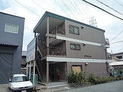 八八マンション