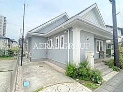 豊四季台1丁目戸建住宅