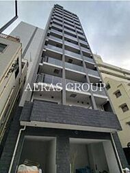 ミリアレジデンス新宿御苑