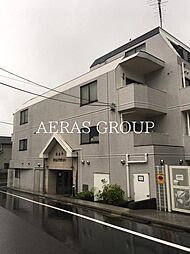 高島平ダイカンプラザシティ