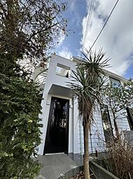 鎌倉山1丁目貸家