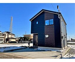 大和田町1丁目貸家 1