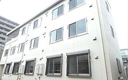練馬区関町南４丁目