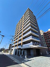 ワザック大和中央 1103