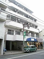 スカイコート渋谷