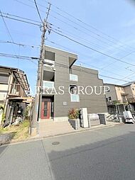 リブリ・アリーナ湘南台