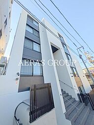 ＲｅｖｅＲｅｓｉｄｅｎｃｅ初台