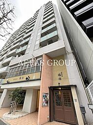 アムス四谷三丁目 902