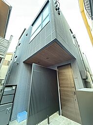 川崎市中原区今井仲町