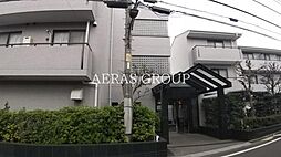 石神井ガーデンハイツ