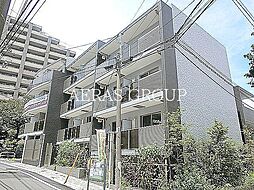 RELUXIA板橋区役所前