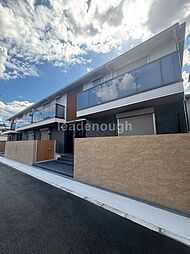 トリシアコートあべのTS