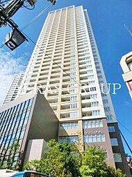 グランドターミナルタワー本八幡