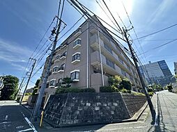 多摩市鶴牧２丁目