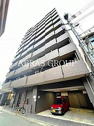 ルーブル五反田弐番館