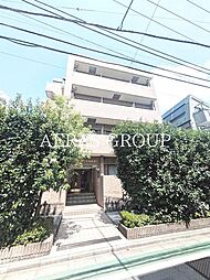 新宿区早稲田南町