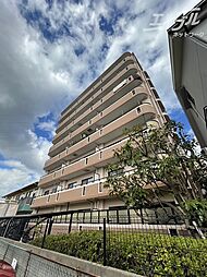 パークサイドテラス