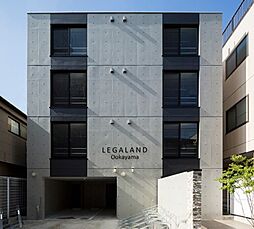 大田区南千束３丁目