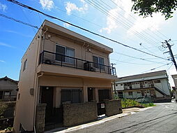 塩屋町6丁目テラスハウス