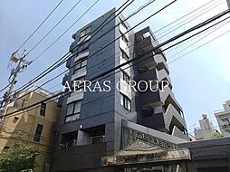 ラ・ミア・カーザ中野