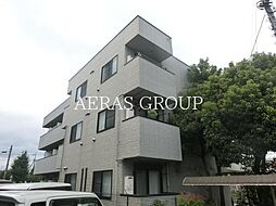 アンプルールフェールグランキャスケード