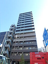 トラディティオ門前仲町 1103