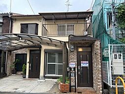堺市駅貸戸建住宅