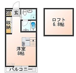 西宮市鳴尾町３丁目