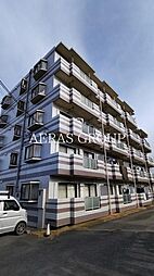 グラン.ドムール上福岡